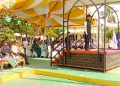 BPBD Tanah Bumbu Gelar Apel Kesiapsiagaan Bencana