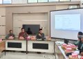 48 Paskibraka Ikuti Studi Banding ke Jawa Tengah, Kunjungi Akpol dan Akmil