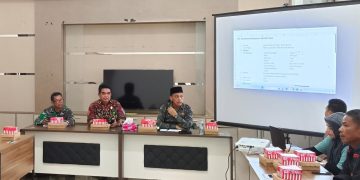 48 Paskibraka Ikuti Studi Banding ke Jawa Tengah, Kunjungi Akpol dan Akmil
