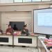 48 Paskibraka Ikuti Studi Banding ke Jawa Tengah, Kunjungi Akpol dan Akmil