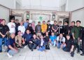 Kadiskominfosp Tanah Bumbu Tatap Muka Wartawan, Ingin Bentuk Press Room