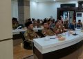 Bendungan Kusan Merupakan Program Strategis dan Berikan Dampak Luas Bagi Kalsel