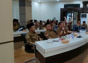 Bendungan Kusan Merupakan Program Strategis dan Berikan Dampak Luas Bagi Kalsel