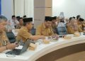 Bendungan Kusan Diusulkan Dalam Rancangan Perpres Percepatan Pembangunan Kalimantan Selatan