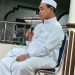 Abah Zairullah Ingin Memberikan Pendidikan Terbaik Bagi Anak Yatim
