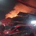 Satu Hari, Tiga Musibah Kebakaran Terjadi di Banjarmasin
