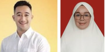 Rian Zulfikar Gantikan Alm Rusbandi di DPRD Kota Banjarmasin