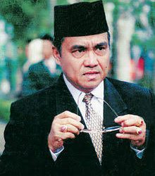 Prof Fahmi Arief, Ulama Banua Meninggal Saat Hadiri Maulid Akbar di Tarim, Hadramaut