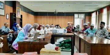 Ketua Forum Puspa Kalsel Sebut Minat dan Bakat Anak Itu Anugerah Alloh SWT