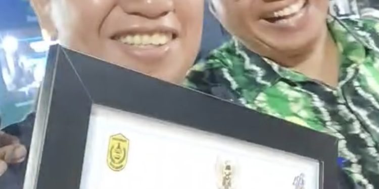 Inspirator Lingkungan Ini Sebut ada Sungai Tereksotis di Banjarmasin, Asri dan Tenang