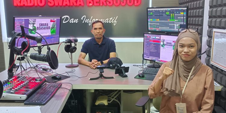 BKPSDM Tanah Bumbu Sosialisasikan SILPA bagi ASN