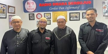 Kadis Kesehatan dan Kabag Kesra Tanah Bumbu Berkunjung ke RSB