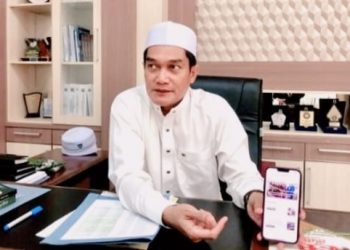 Pemkab Tanah Bumbu Gelar Workshop SAKIP di Banjarmasin