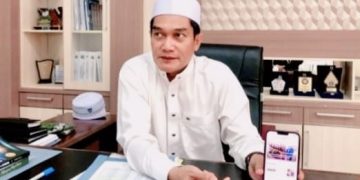 Pemkab Tanah Bumbu Gelar Workshop SAKIP di Banjarmasin