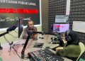 DPMD Tanah Bumbu Sosialisasikan Inovasi Digitalisasi Penyaluran Dana Transfer Desa