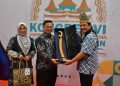 Umumkan Hasil Kongres Pada JKPI Award 2024, Ibnu Sina: Kuatkan Silaturahmi dan Pelestarian Budaya