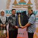 Umumkan Hasil Kongres Pada JKPI Award 2024, Ibnu Sina: Kuatkan Silaturahmi dan Pelestarian Budaya