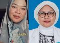 Dua Perempuan yang Lagi Hits di Medsos Karena Pertahankan Prinsip