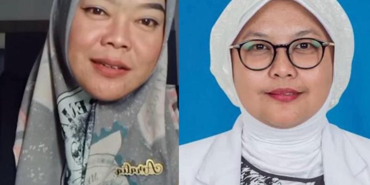 Dua Perempuan yang Lagi Hits di Medsos Karena Pertahankan Prinsip