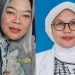 Dua Perempuan yang Lagi Hits di Medsos Karena Pertahankan Prinsip