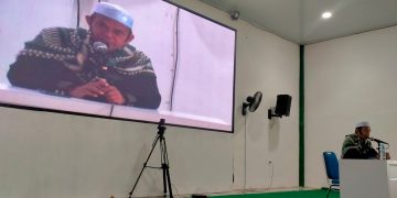 Ustadz Abdul Hamid: Kebaikan dan Keburukan Dua Perilaku yang Bertentangan Selalu Menyertai Kita