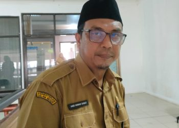 Berkat Kerja Tim, Andi Anwar Sadat: Bappedalitbang Juara Pertama Penilaian SAKIP