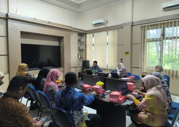 Tanah Bumbu, Alokasi Dua Persen APBDes Guna Tangani Stunting di Desa
