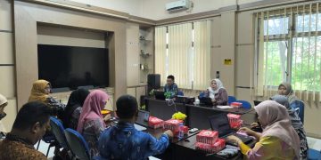 Tanah Bumbu, Alokasi Dua Persen APBDes Guna Tangani Stunting di Desa