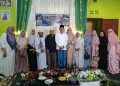 Andi Rudi Latif Hadiri Maulid Nabi di Kelurahan Tungkaran Pangeran