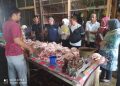 Satgas Pangan Tanah Bumbu Lakukan Monitoring Pasar