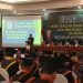 Mantan Bupati Tanah Laut Sampaikan Orasi Ilmiah Pada Wisuda STIABina Banua Banjarmasin
