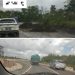 Bupati Zairullah Tepati Janji, Jalan Alternatif di Km 171 Satui Mulus