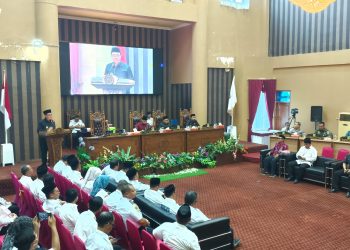 SKPD Penghasil Selalu Melakukan Evaluasi Capaian dari Target Pendapatan