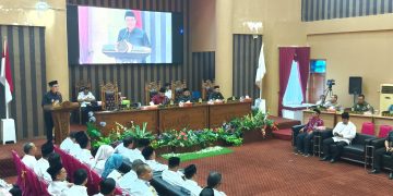 SKPD Penghasil Selalu Melakukan Evaluasi Capaian dari Target Pendapatan