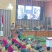 Disetujui, Perubahan Perda Tanah Bumbu Nomor 19 Tahun 2023