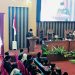 Pemkab Tanah Bumbu Sampaikan Raperda Tentang Perubahan Ketiga atas Perda Nomor 19 Tahun 2016