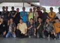 FKW Tanah Bumbu Laksanakan Raker Pertama