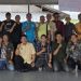 FKW Tanah Bumbu Laksanakan Raker Pertama