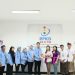 LPPL Radio Swara Bersujud Tanah Bumbu Kunjungan ke Radio Publik Kota Denpasar 92.6 FM