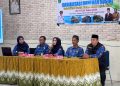 Dinas Sosial Tanah Bumbu Sosialisasikan Bansos RS-RTLH