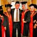 Anak Asuh Abah Zairullah Sudah Banyak yang Raih Gelar S1 dan S2