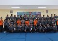 BPBD Tanah Bumbu Kembangkan Kapasitas TRC-PB