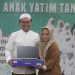 Bupati Tanah Bumbu Beri Hadiah atas Prestasi Santriwati Lulusan Terbaik dan Hafal Quran 5 Juz