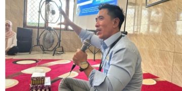 Program Desa Cerdas Terus Menggeliat di Tanah Bumbu