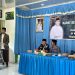 Ambo Sakka Buka Rakerda LPTQ Tanah Bumbu