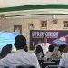 Dispersip Tanah Bumbu Sosialisasikan Penerapan Aplikasi Srikandi