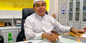 Mendekati Jabatan Berakhir, Ini Karya Abah Zairullah untuk Tanah Bumbu