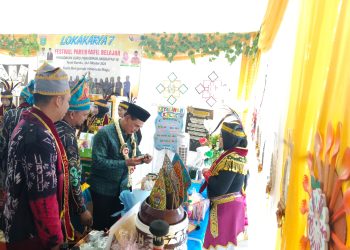 Bupati Zairullah Apresiasi Inovasi Calon Guru Penggerak