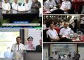 Pemerintah Kota Banjarmasin Tandatangani Perjanjian Kerjasama Opsen PKB dan Opsen BBNKB