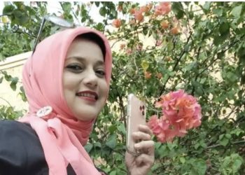 Marissa Haque Meninggal Dunia, Nitizen Sebut: Dia Artis Jelita dan Pintar